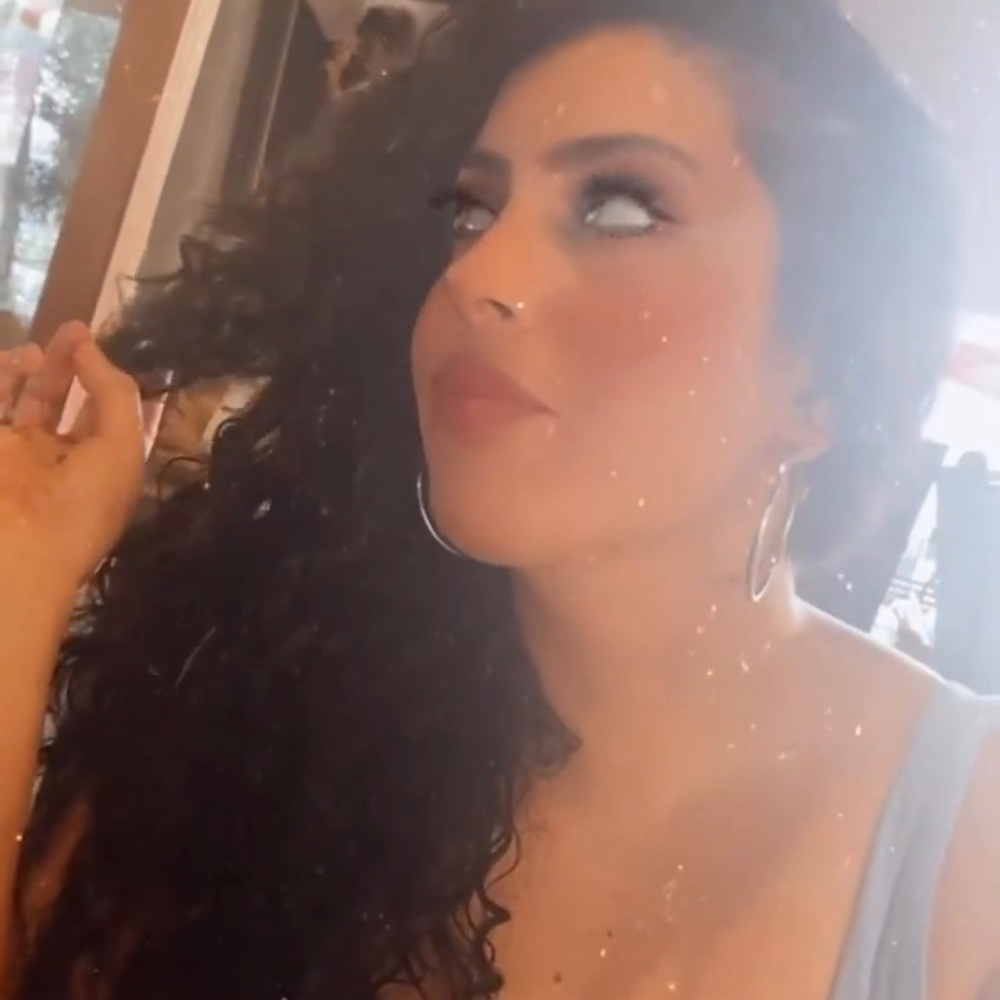 Meet your Posher, Aimee